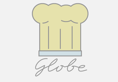 Restaurant Globe  

globe@globana.com  

034204 33777  
